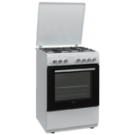 VOX šporet GTR 6315 W