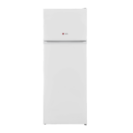 VOX frižider KG 2500 E