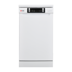 VOX mašina za pranje sudova LC 10A21 T3E