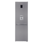 VOX frižider kombinovani NF 3735 IXE