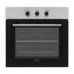 VOX ugradna rerna SBM6510X3D