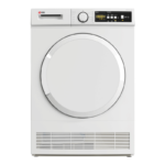 VOX mašina za sušenje veša TDM-710T