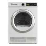 VOX mašina za sušenje veša TDM-715TQ