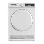 VOX mašina za sušenje veša TDM-810T