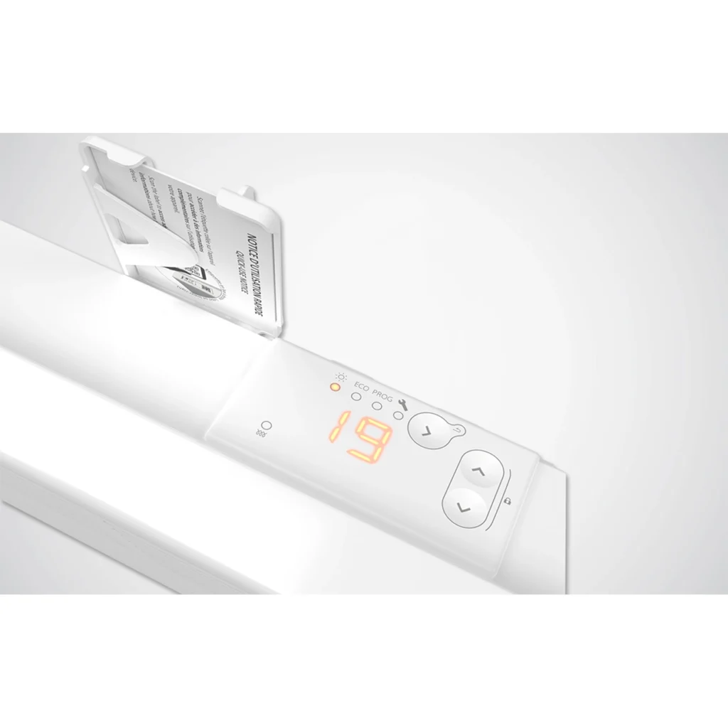 Atlantic konvektor F620 2000W 2