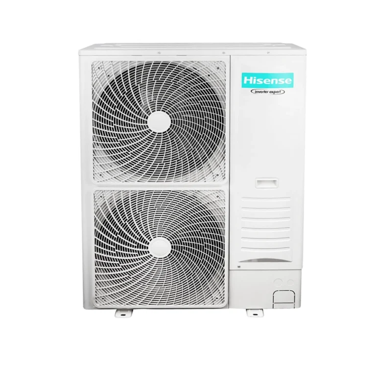 Hisense mono split spoljasnja jedinica 48000 BTU AUW140U6RP4