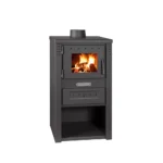 Pro termo peć na čvrsto gorivo NOVA Eko 2