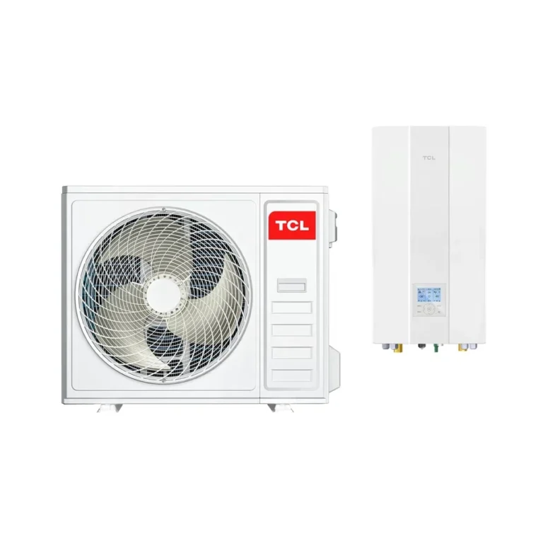 TCL toplotna pumpa Split ATW Heat pump 3 14kW