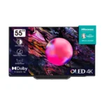 55A85K OLED Smart TV