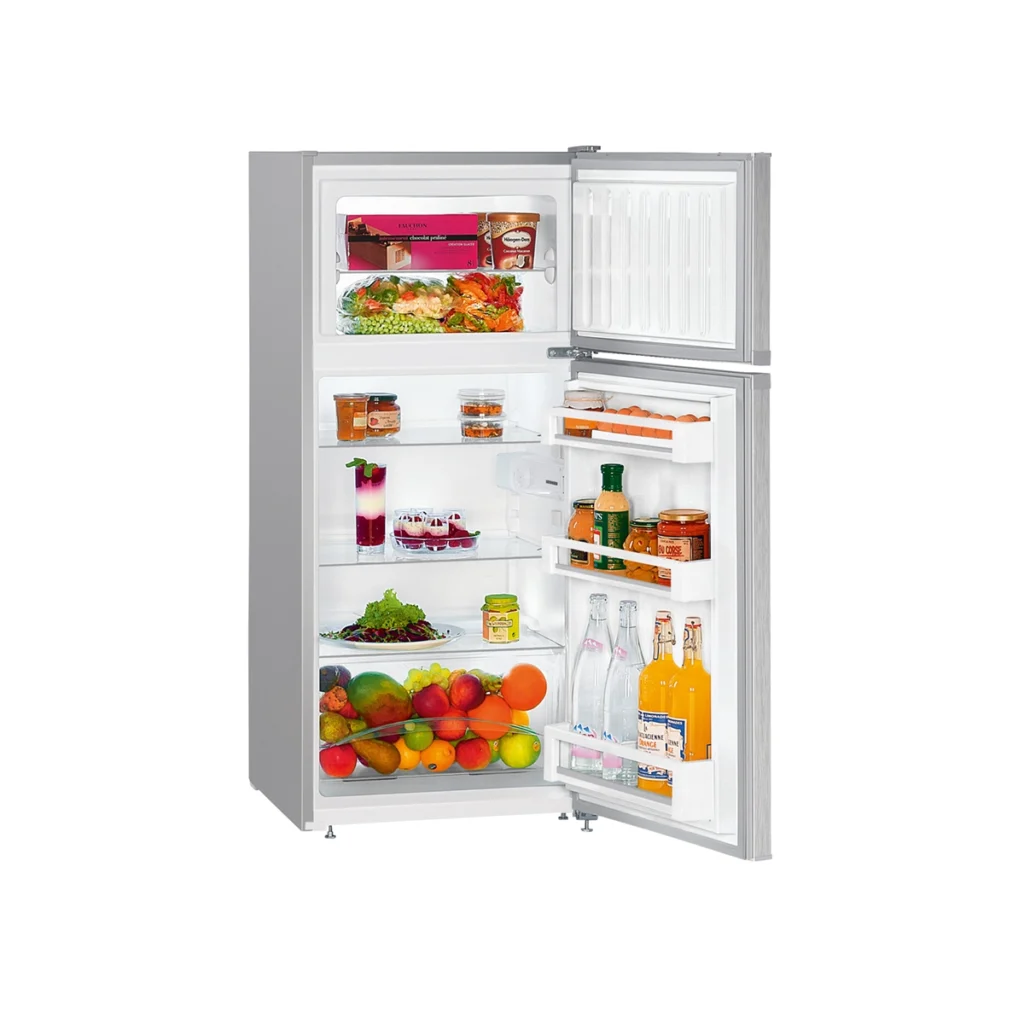 Liebherr kombinovani frižider CTele 2131 3