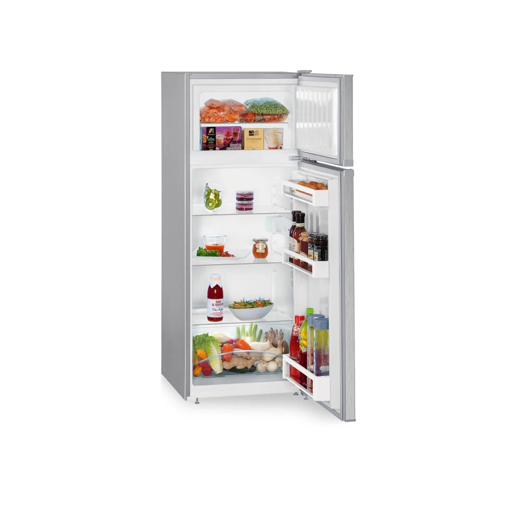 Liebherr kombinovani frižider CTele 2531 2