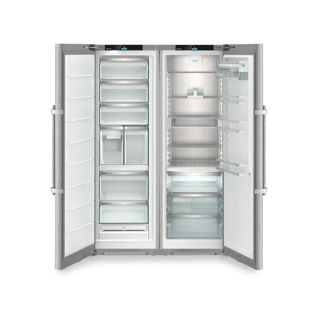 Liebherr kombinovani frižider Side by Side XRFsd 5265 5