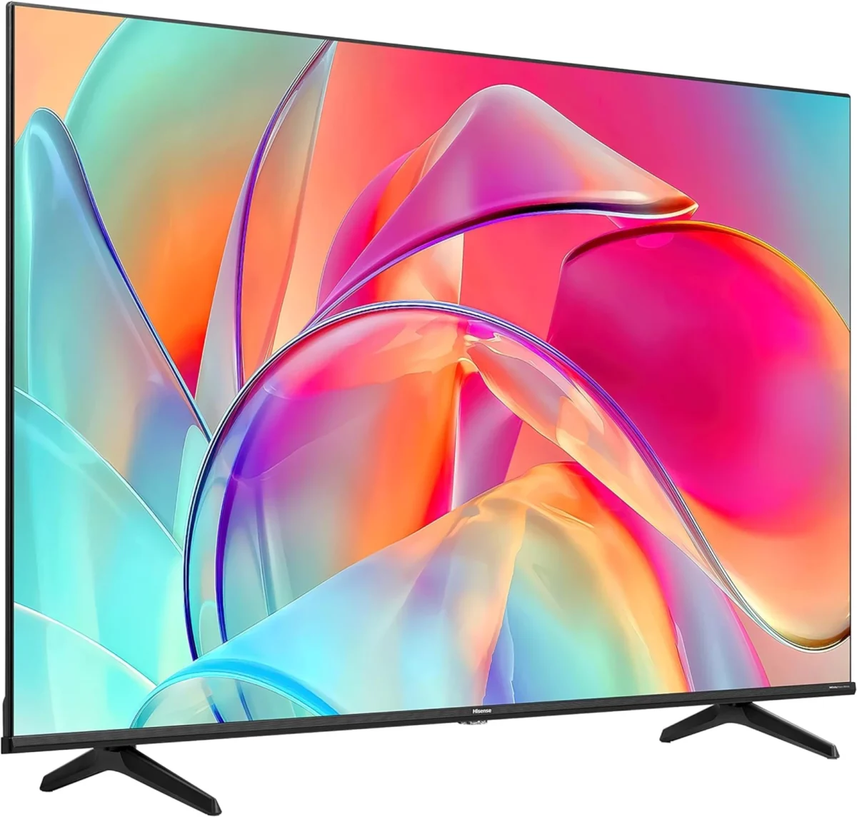 hisense tv led 50e7kq 52220