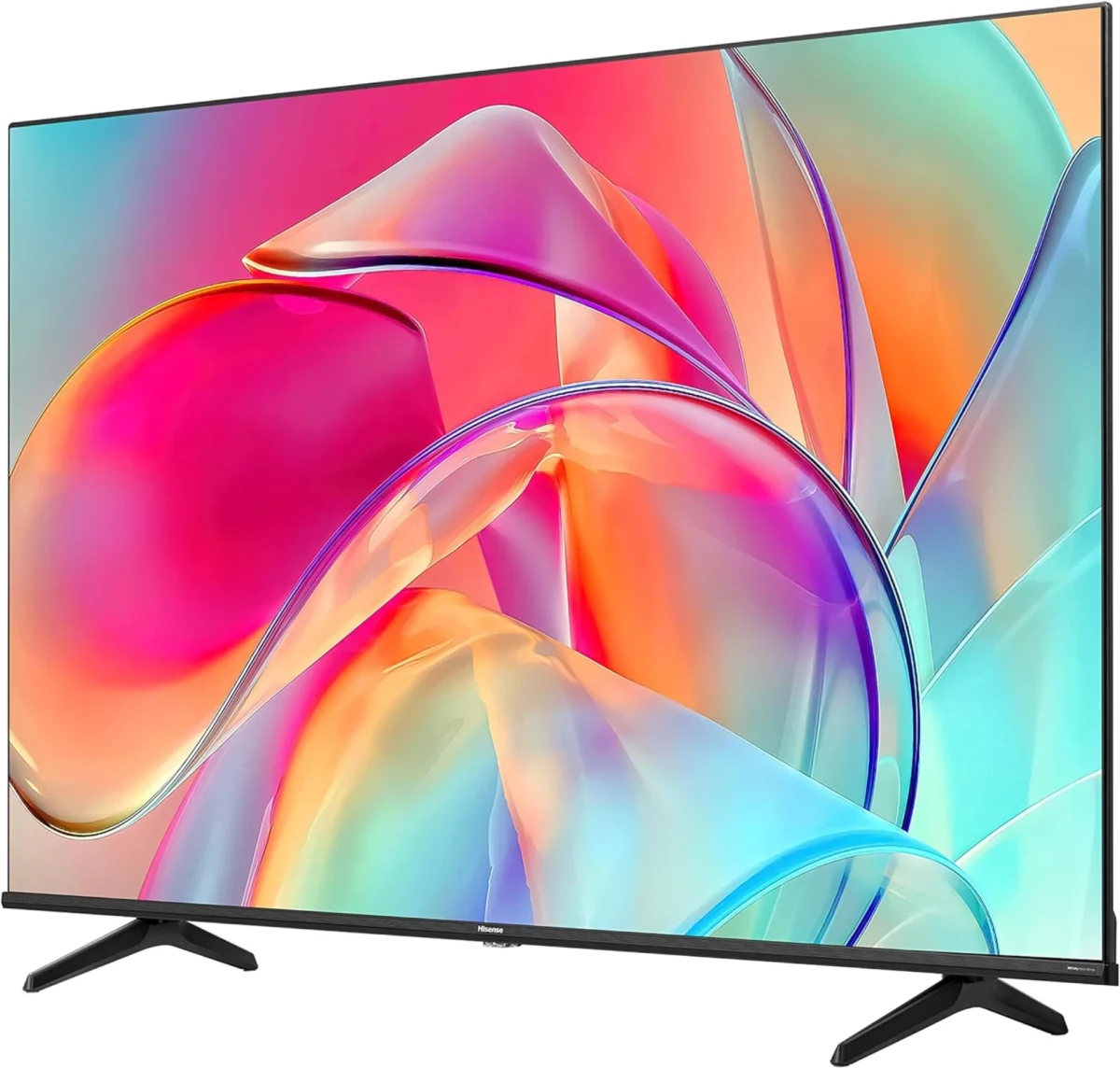 hisense tv led 50e7kq 52221