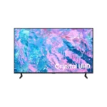 4K Smart Crystal UHD