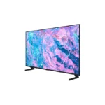 4K Smart Crystal UHD 4