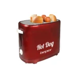 Beper aparat za HOT DOG BT.150Y 4