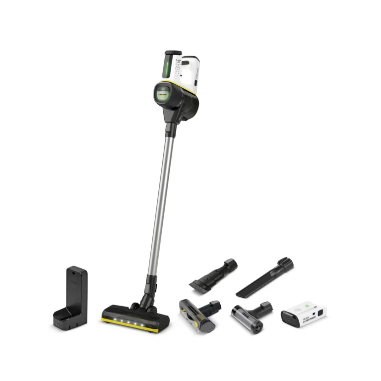 Karcher stapni usisivac VC 7 Signature Line 2