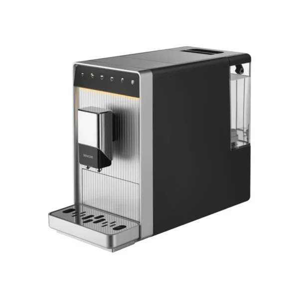 Sencor aparat za espresso kafu Icona SES 7300BK 2