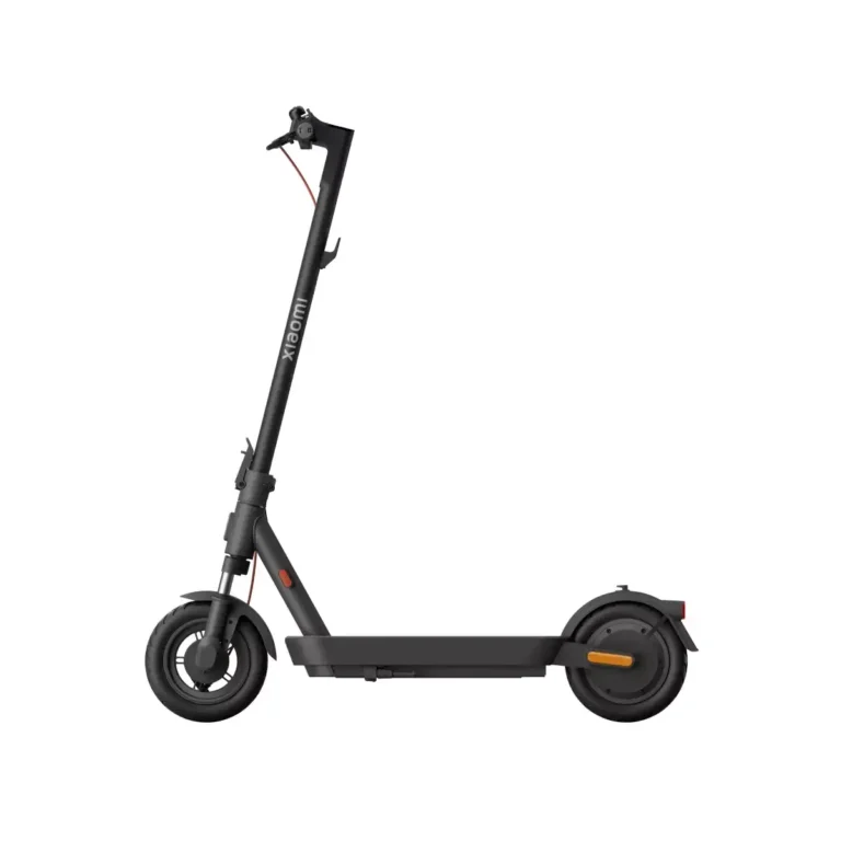 El Scooter 5 1