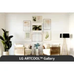 LG klima uredaj ARTCOOL Gallery Premium A12GA2 Inverter 4