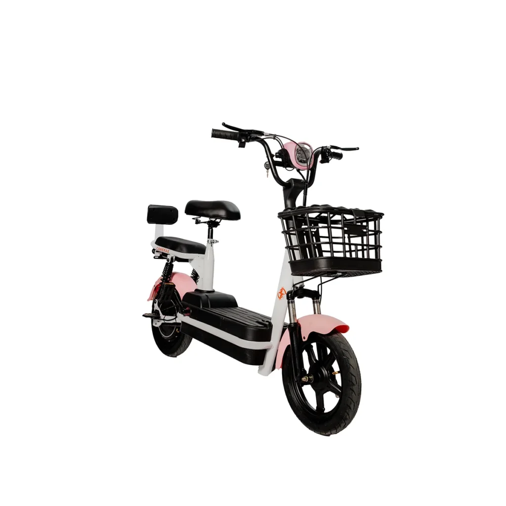 Caneras elektricni skuter X 77