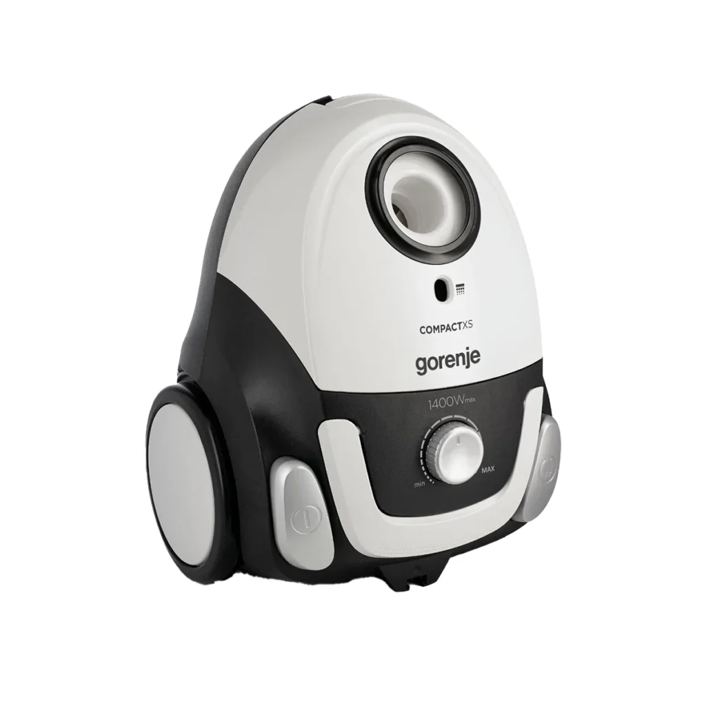 Gorenje usisivač sa vrećicom VC1411CXW 8