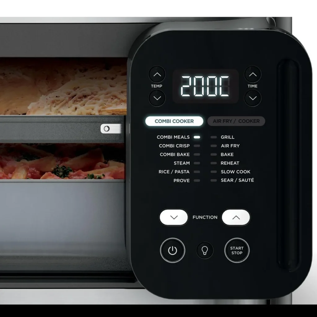 Ninja višenamjenski uređaj 12u1 SFP700EU 2