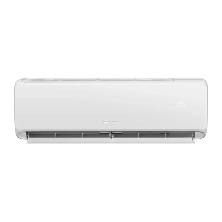 Azuri klima uredaj NATURALUX 12K WiFi Inverter