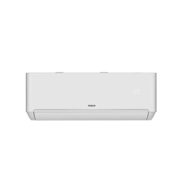 FUEGO klima uredaj FGCT12INV WIFI WMSE5