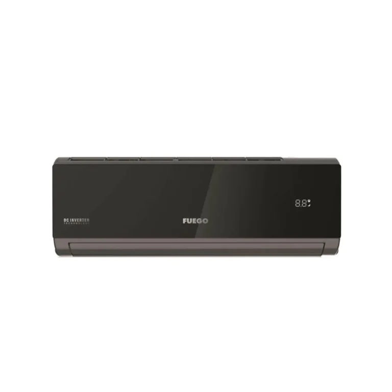 FUEGO klima uredaj FGTC12INV WIFI BWMSE6 12K