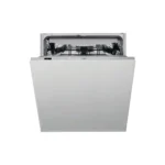 Whirlpool ugradna mašina za suđe WIC 3C33 PFE