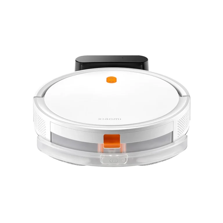 Xiaomi robot usisivac Vacuum E5
