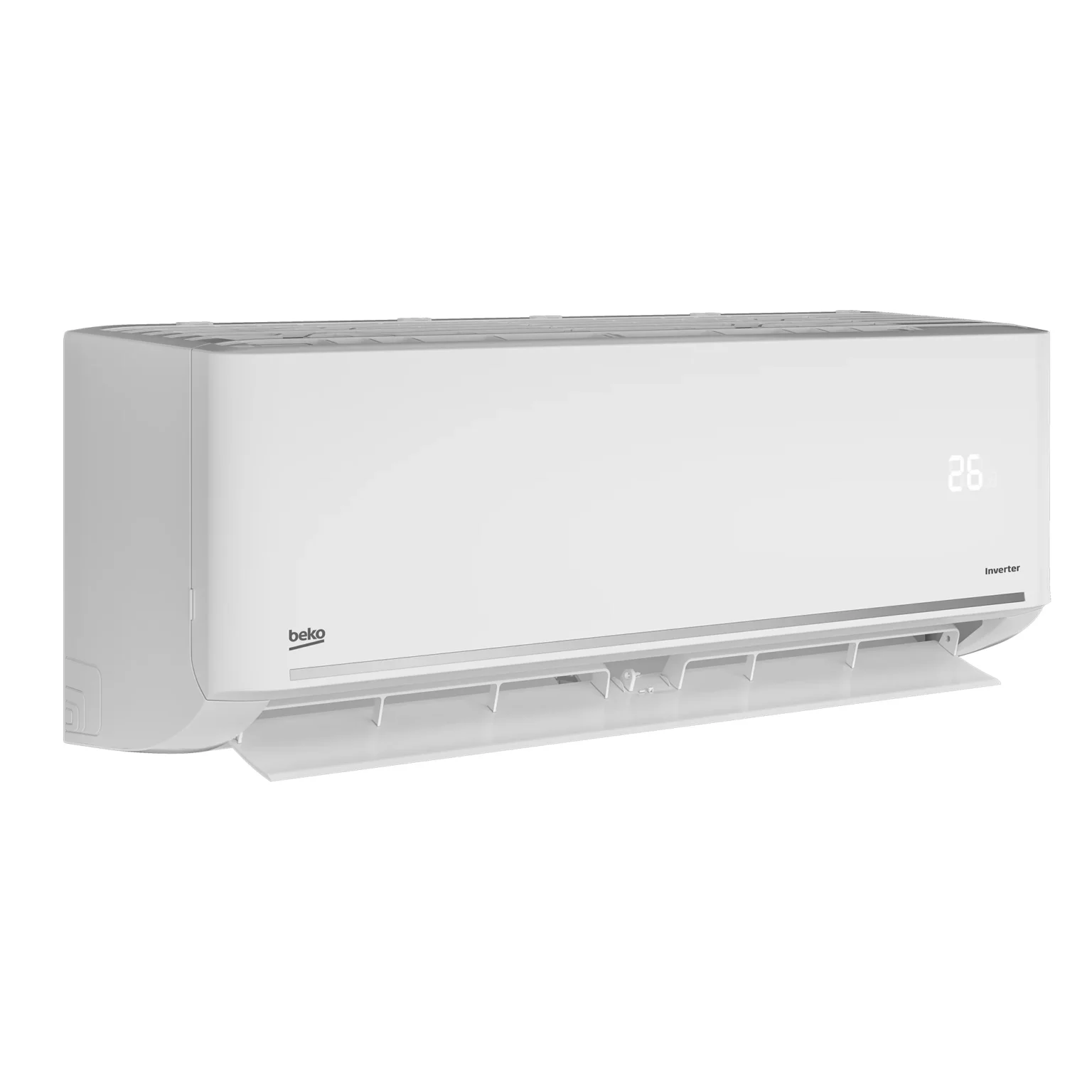 Beko klima uredaj BEHPG 55