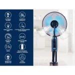 Beper ventilator sa rasprsivacem vode VE.502 5