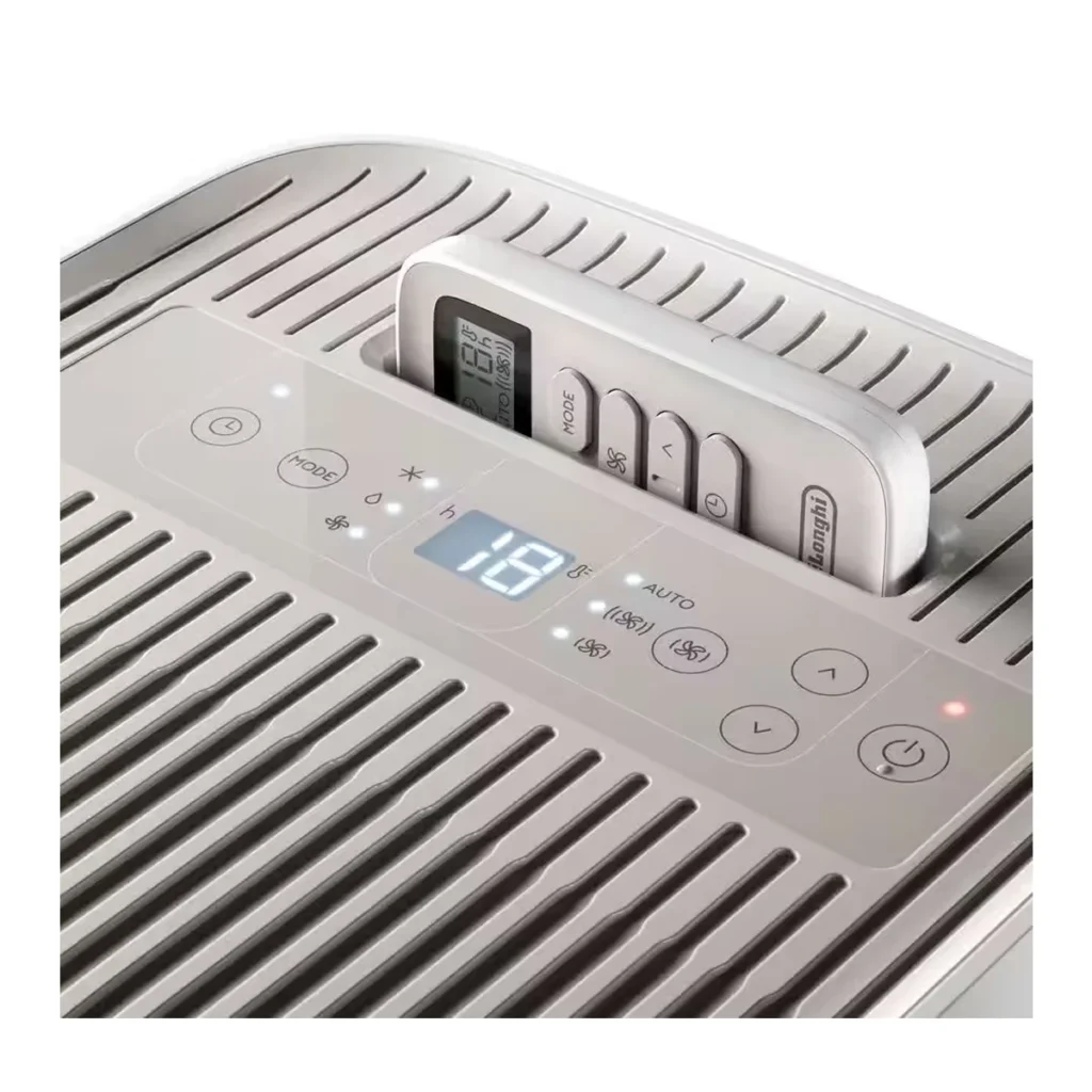 DeLonghi prenosni klima uredaj PAC ES72 Classis 8K 4