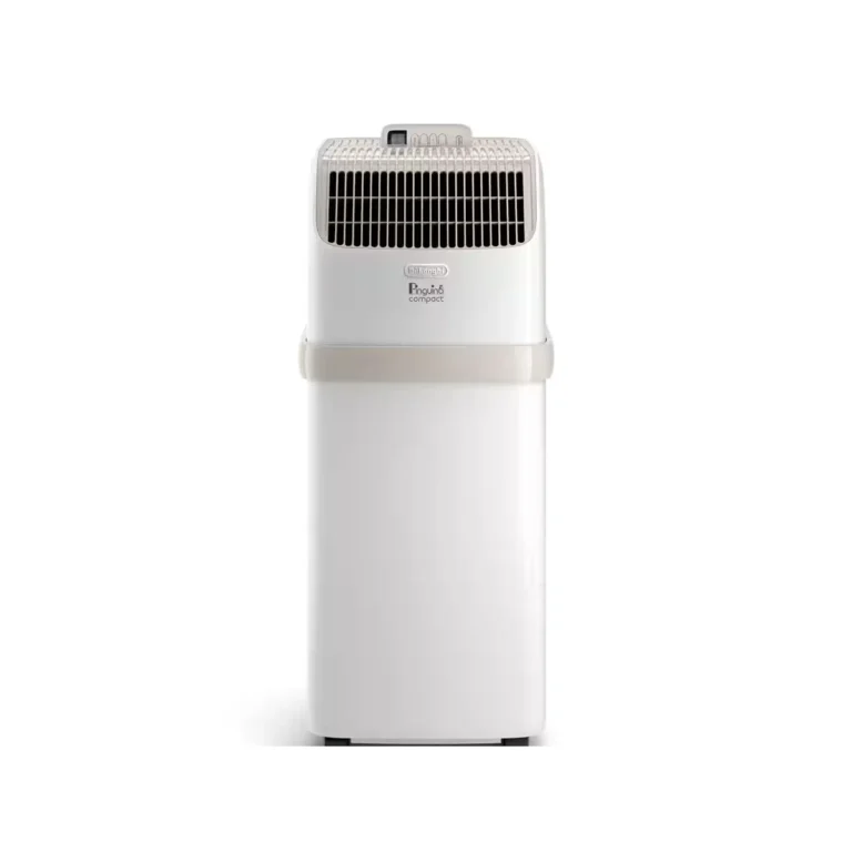 DeLonghi prenosni klima uredaj PAC ES72 Classis 8K