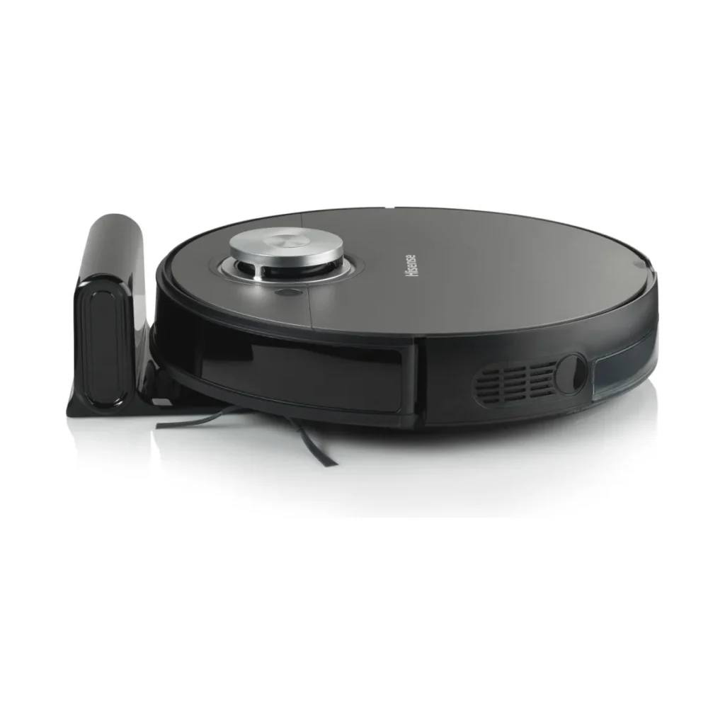 Hisense robot usisivac RVCLS144AB 5