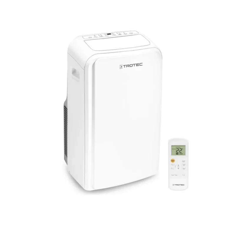 TROTEC prenosni klima uredaj 12K PAC 3500 SH
