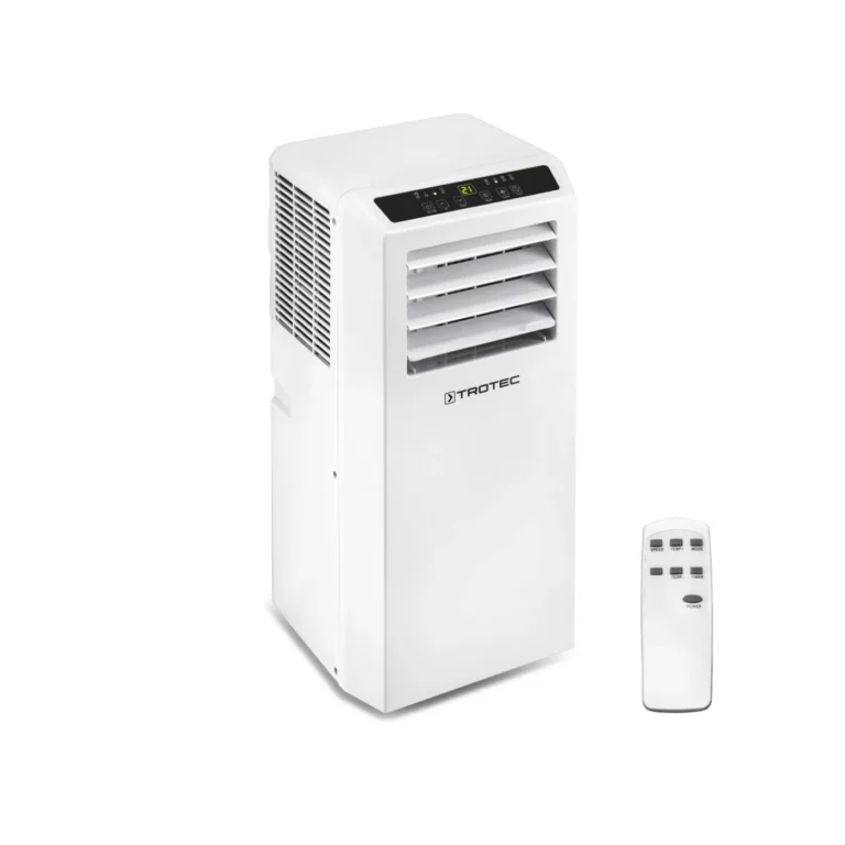 TROTEC prenosni klima uredaj 7K PAC 2010 SH