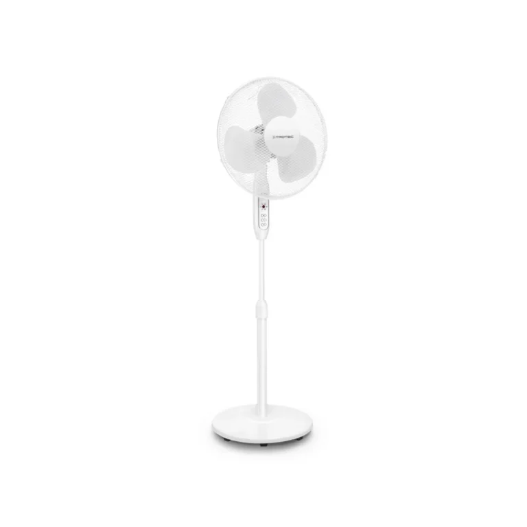 TROTEC ventilator TVE 25 S