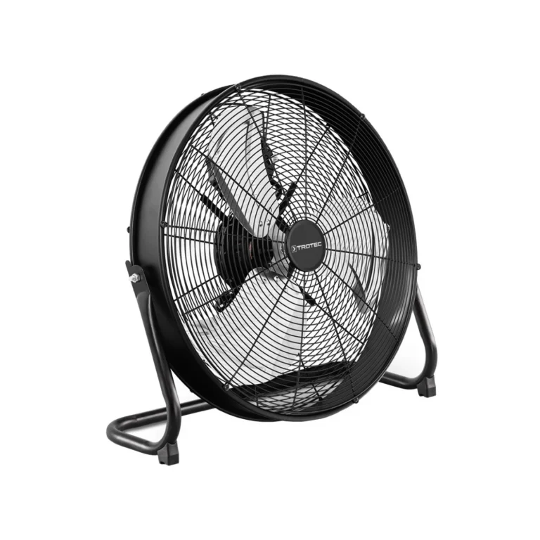 TROTEC ventilator TVM 20 D