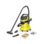 Karcher usisivac suvo mokro WD 5 P V 3
