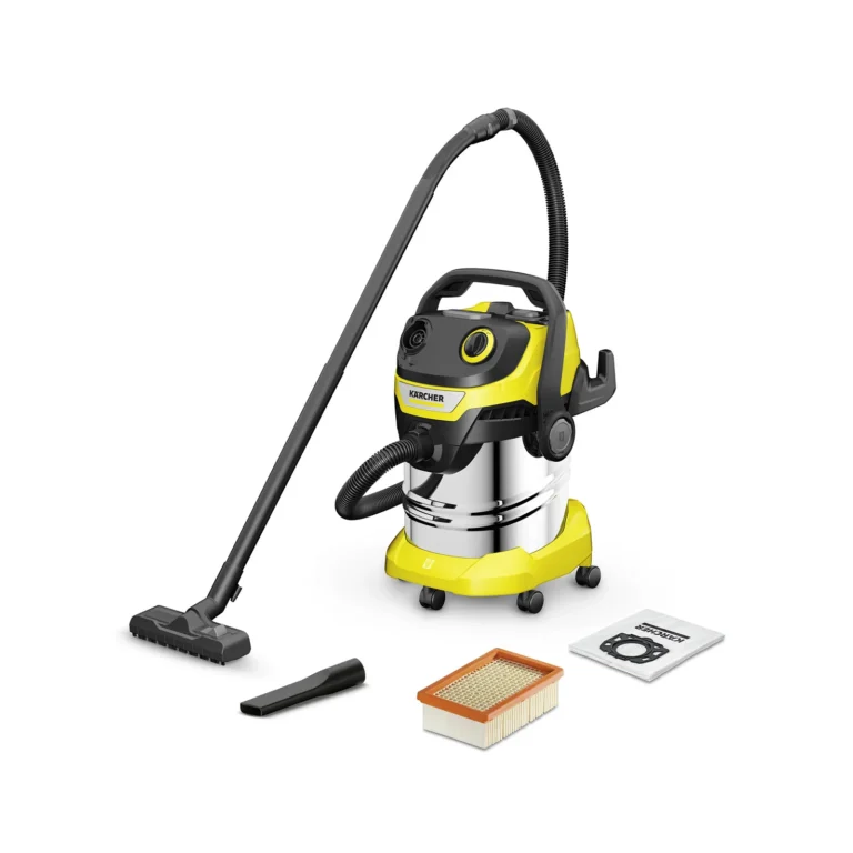 Karcher usisivac suvo mokro WD 5 S V 25