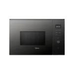 Midea ugradna mikrotalasna pećnica MBMTG925H BK