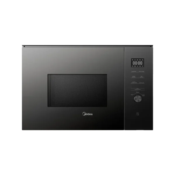 Midea ugradna mikrotalasna pećnica MBMTG925H BK