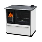 Plamen 850 glas N bijeli desni