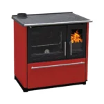 Plamen 850 glas N crveni lijevi