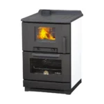 Plamen Calorex 100 N bijeli