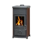 Plamen Maestral braon